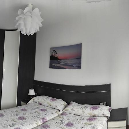 El Mirador De Gijon- Piso 3 Habitaciones Excelente Ubicacion Para Moverse Por Asturias-6 Pax- Kültér fotó