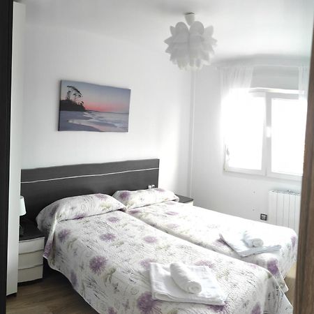 El Mirador De Gijon- Piso 3 Habitaciones Excelente Ubicacion Para Moverse Por Asturias-6 Pax- Kültér fotó