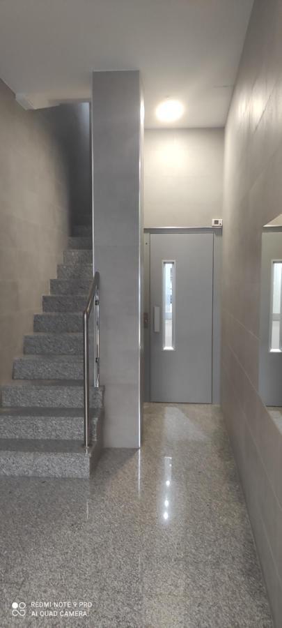 El Mirador De Gijon- Piso 3 Habitaciones Excelente Ubicacion Para Moverse Por Asturias-6 Pax- Kültér fotó