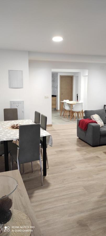 El Mirador De Gijon- Piso 3 Habitaciones Excelente Ubicacion Para Moverse Por Asturias-6 Pax- Kültér fotó