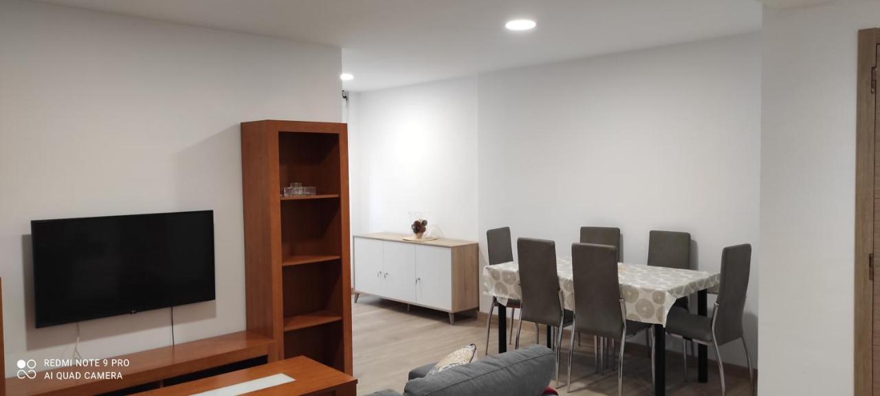 El Mirador De Gijon- Piso 3 Habitaciones Excelente Ubicacion Para Moverse Por Asturias-6 Pax- Kültér fotó