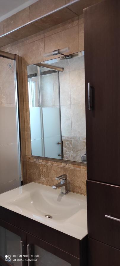 El Mirador De Gijon- Piso 3 Habitaciones Excelente Ubicacion Para Moverse Por Asturias-6 Pax- Kültér fotó