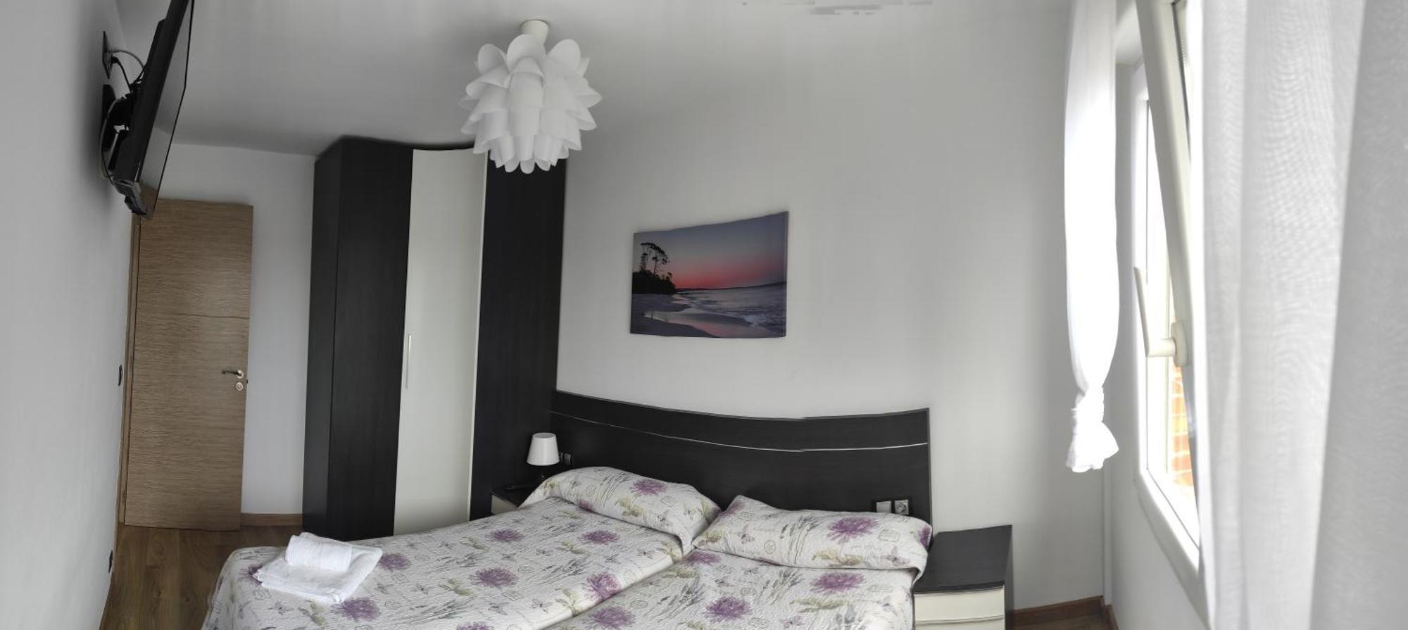 El Mirador De Gijon- Piso 3 Habitaciones Excelente Ubicacion Para Moverse Por Asturias-6 Pax- Kültér fotó